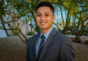 Chris Nguyen Profile