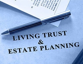 Trust & Estates